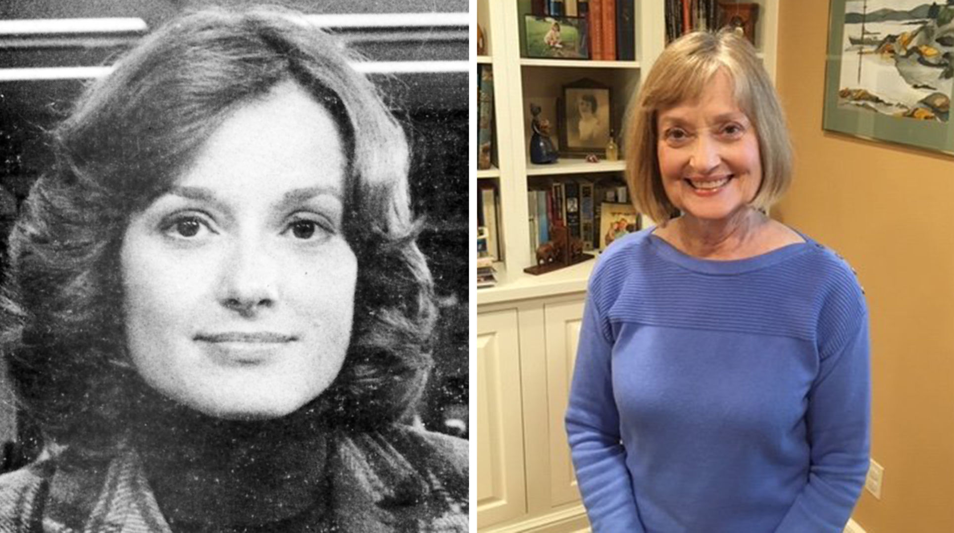 Betsey Bruce